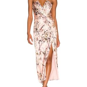 Katie may come in home dress